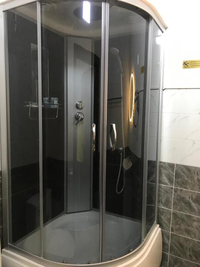 Emir Plaza Hotel Turkistan Eksteriør bilde